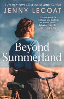 Beyond Summerland : Liberation has unleashed a different kind of war . . .