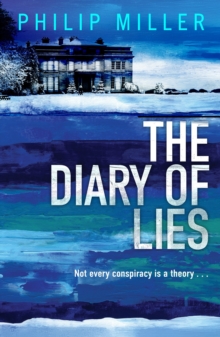 The Diary of Lies : A Shona Sandison Mystery