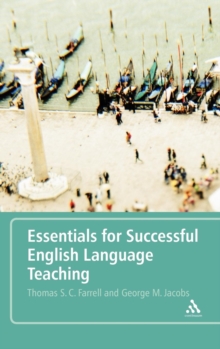 Essentials for Successful Language Teaching, Hardback Book Essentials for Successful Language Teaching, Hardback Book