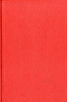Last Chance : Roads to Freedom IV, Hardback Book Last Chance : Roads to Freedom IV, Hardback Book