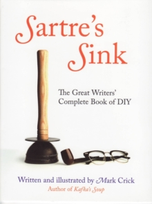 Sartre's Sink, Hardback Book Sartre's Sink, Hardback Book