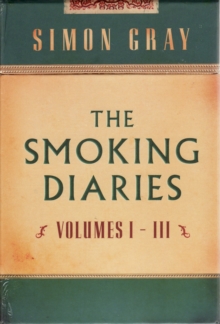The Smoking Diaries : Boxed Set, Paperback Book The Smoking Diaries : Boxed Set, Paperback Book