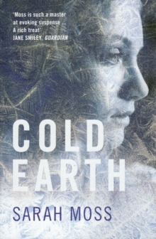 Cold Earth, Paperback / softback Book Cold Earth, Paperback / softback Book