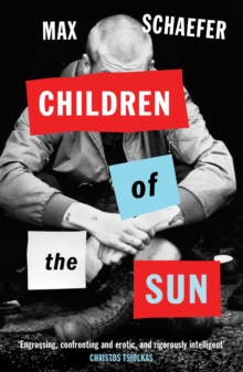Children of the Sun, Paperback Book Children of the Sun, Paperback Book