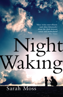 Night Waking, Paperback Book Night Waking, Paperback Book