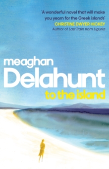 To the Island, Paperback Book To the Island, Paperback Book