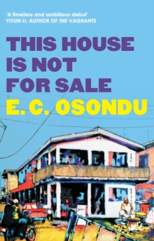 This House is Not for Sale, Paperback Book This House is Not for Sale, Paperback Book
