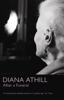 After A Funeral, Paperback / softback Book After A Funeral, Paperback / softback Book