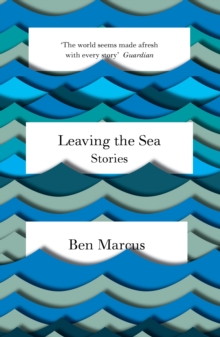 Leaving the Sea, Paperback / softback Book Leaving the Sea, Paperback / softback Book
