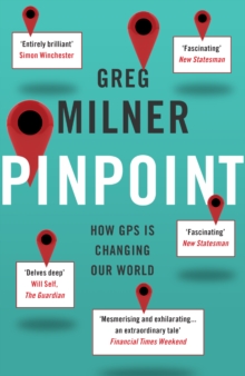 Pinpoint : How GPS is Changing Our World