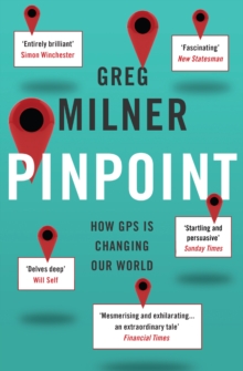 Pinpoint : How GPS is Changing Our World