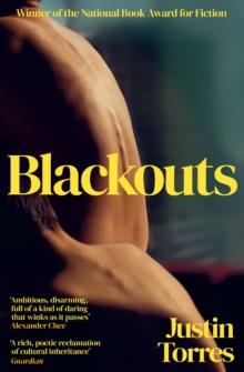 Blackouts : A Novel