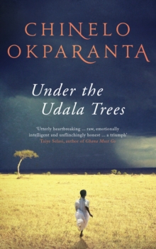 Under the Udala Trees, Paperback Book Under the Udala Trees, Paperback Book