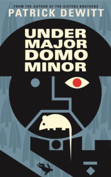 Undermajordomo Minor, Paperback Book Undermajordomo Minor, Paperback Book