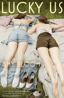 Lucky Us, Paperback Book Lucky Us, Paperback Book