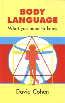 Body Language, Paperback Book Body Language, Paperback Book