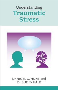 Understanding Traumatic Stress, Paperback Book Understanding Traumatic Stress, Paperback Book