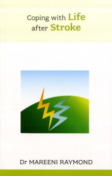 Coping with Life After Stroke, Paperback Book Coping with Life After Stroke, Paperback Book