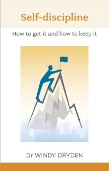 Self Discipline : How to Get it and How to Keep it, Paperback Book Self Discipline : How to Get it and How to Keep it, Paperback Book
