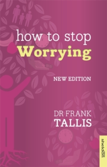 How to Stop Worrying, Paperback Book How to Stop Worrying, Paperback Book