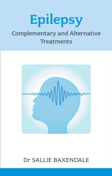Epilepsy, Paperback Book Epilepsy, Paperback Book