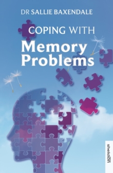 Coping with Memory Problems, Paperback / softback Book Coping with Memory Problems, Paperback / softback Book