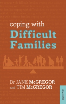 Coping with Difficult Families, Paperback Book Coping with Difficult Families, Paperback Book