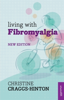 Living with Fibromyalgia, Paperback Book Living with Fibromyalgia, Paperback Book