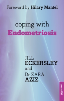 Coping with Endometriosis, Paperback Book Coping with Endometriosis, Paperback Book