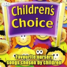 Children's Choice, CD-Audio Book Children's Choice, CD-Audio Book