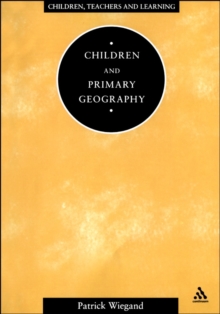 Children and Primary Geography