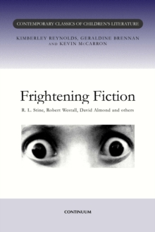 Frightening Fiction