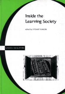 Inside the Learning Society