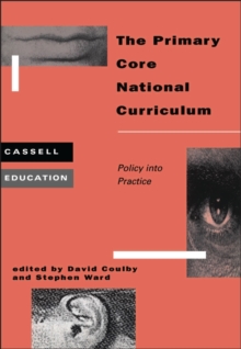 Primary Core National Curriculum