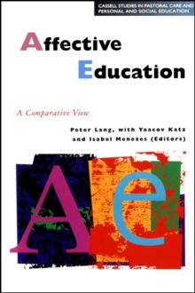 Affective Education in Europe