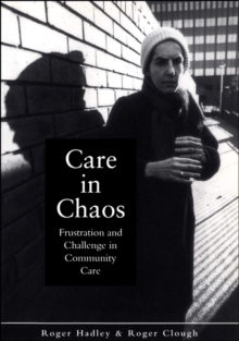 Care in Chaos