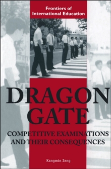 Dragon Gate