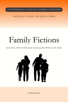 Family Fictions