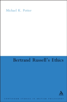 Bertrand Russell's Ethics