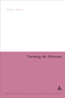 Narrating the Holocaust