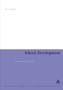 School Development: Theories & Strategies