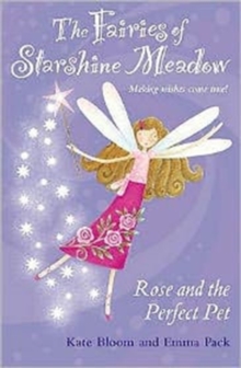 Rose and the Perfect Pet, Paperback Book Rose and the Perfect Pet, Paperback Book