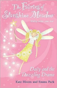 Daisy and the Dazzling Drama, Paperback Book Daisy and the Dazzling Drama, Paperback Book