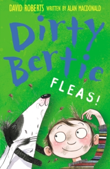 Fleas!, Paperback / softback Book Fleas!, Paperback / softback Book