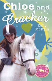 Chloe and Cracker, Paperback Book Chloe and Cracker, Paperback Book