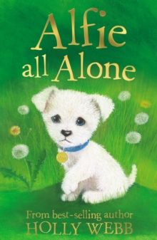 Alfie All Alone