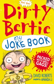My Joke Book, Paperback / softback Book My Joke Book, Paperback / softback Book