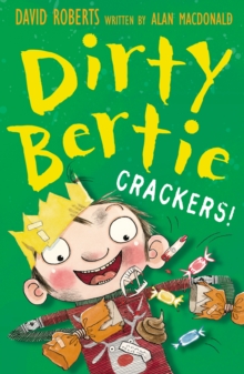 Crackers!, Paperback Book Crackers!, Paperback Book