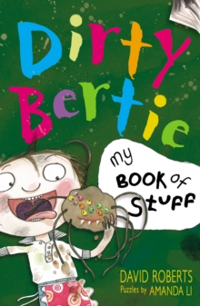 My Book of Stuff, Paperback Book My Book of Stuff, Paperback Book
