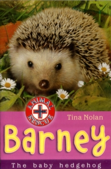 Barney : The Baby Hedgehog, Paperback Book Barney : The Baby Hedgehog, Paperback Book